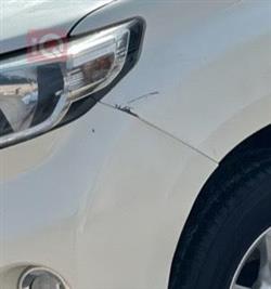 تويوتا لاندكروزر برادو